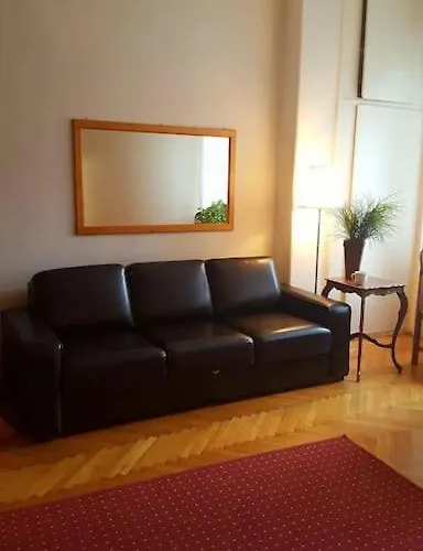 Sugar House City Center Apartment