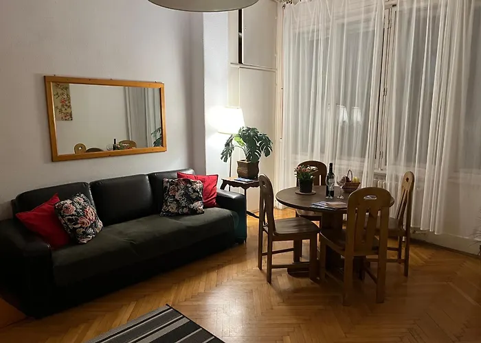Sugar House City Center Apartment